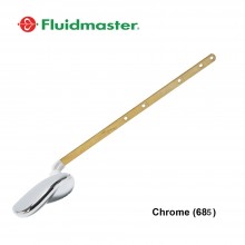 Fluidmaster 685 SURE-FIT® Metal Arm Tank Levers Toilet Fittings